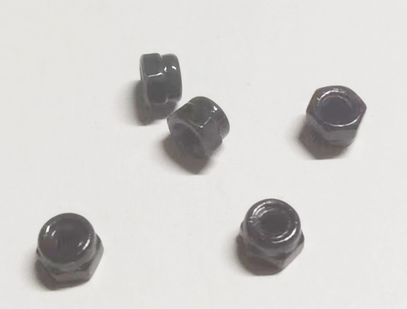 常用螺絲螺母規(guī)格型號有哪些？